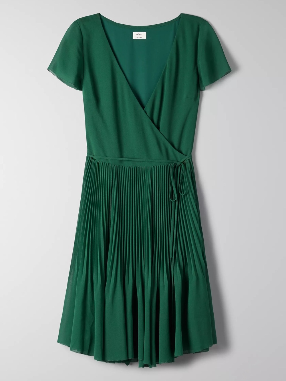 Wilfred Beaune Dress